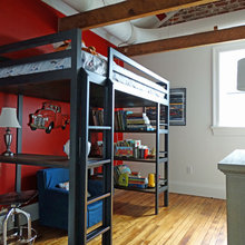 noahs room