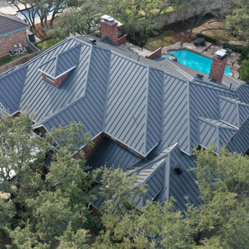 Metal Roof