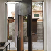 doors