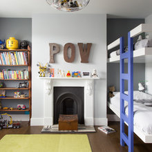 Kids Bedrooms
