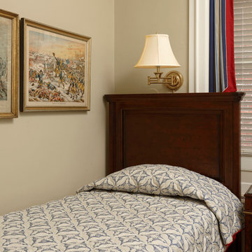 Historic Jewel Boxes - the Princeton Room
