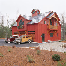Exterior Ideas
