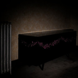MAJESTIC Sideboard - Accent Chests And Cabinets