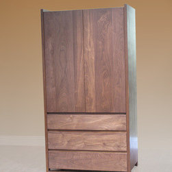 Custom Pieces - Dressers