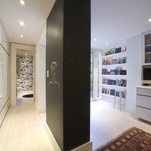 Hallways!
