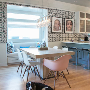 My Houzz: Remodeling Dreams Come True in a Queen Anne Victorian