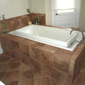 Bathroom Remodels