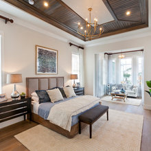 Bedrooms