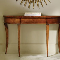 MH - Santuary Console - Products