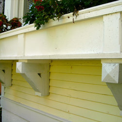 Glenview Bungalow - Outdoor Decor