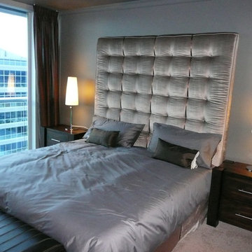 Our Work