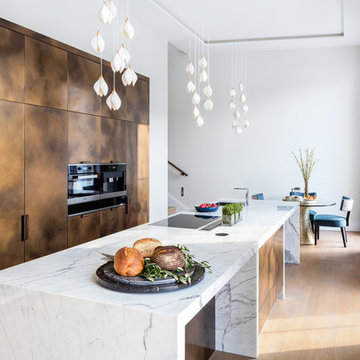 Central London Apartment