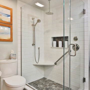 A Proper Primary Bath