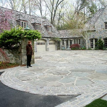 driveways