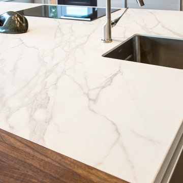 Marin Kitchen
