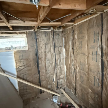 Foundation Repair