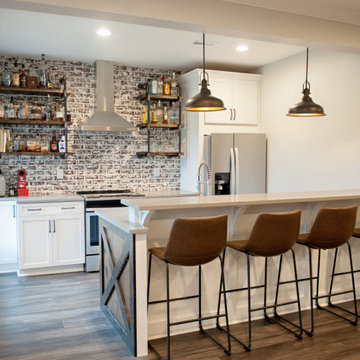 Watts Home Center