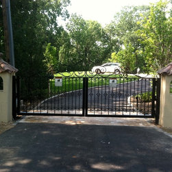 Our Work - Home Improvement