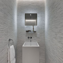 Friedman Powder Bath