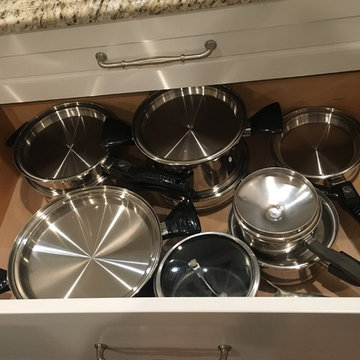 WildeWood Kitchen Remodel