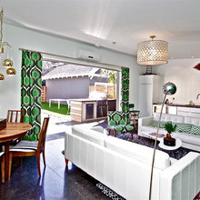 mid century mod