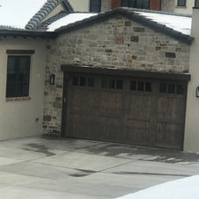 garage doors