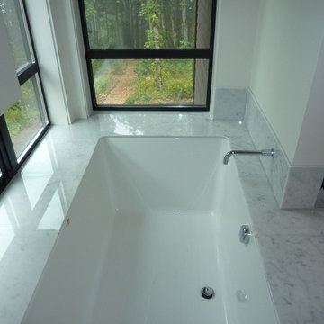 Pacific Northwest Modern Home