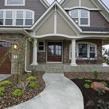 exterior craftsman