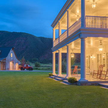 Roaring Fork Ranch