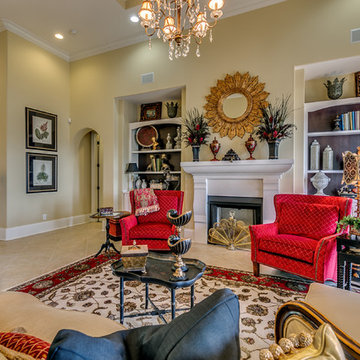 7382 Seville Drive