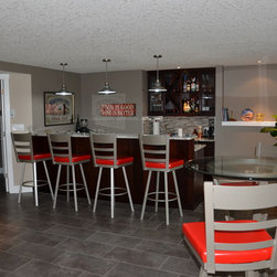 Custom Furniture - Furniture