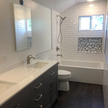 Bathroom Ideas