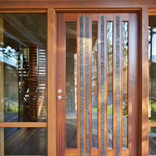 Front Doors