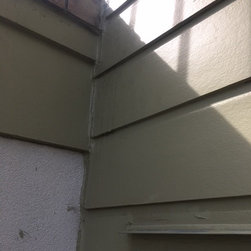 Water Leaks Resolution - Siding And Stone Veneer