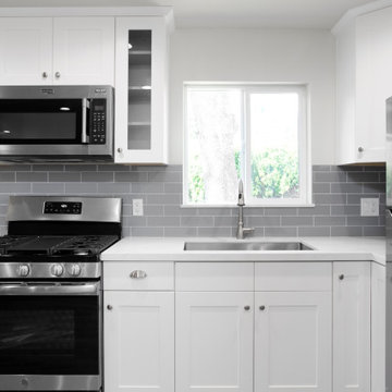 Accessory Dwelling Unit - Eagle Rock