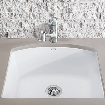 Kitchen Fixtures & Countertops