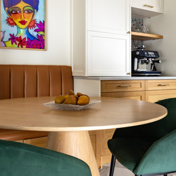 Project Dream Home
