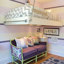 Amelia's room