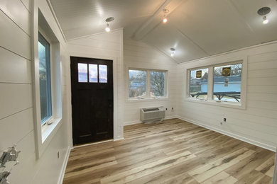 Entryway - entryway idea in Other