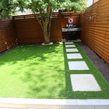 Backyard ideas