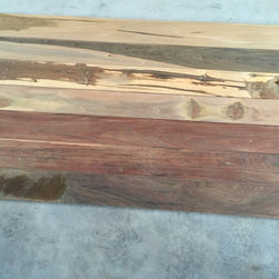 Dillo Siding - Products