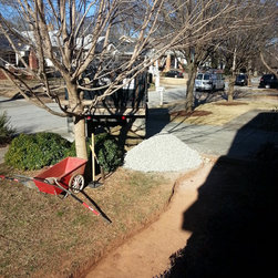 Flagstone Walkway - Outdoor Products