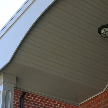 Columns - PVC - 112