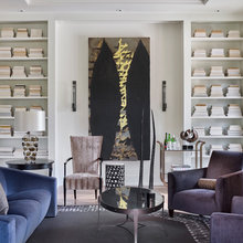Bookshelves