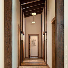 Modern Timber Frames