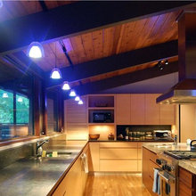 Deck House