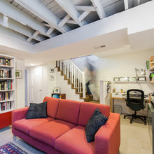 mini basement