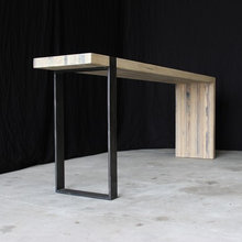 Entry Tables