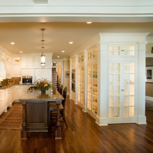 Kitchen Love