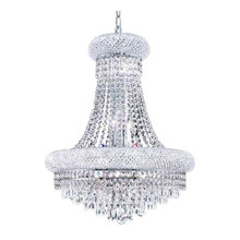chandeliers